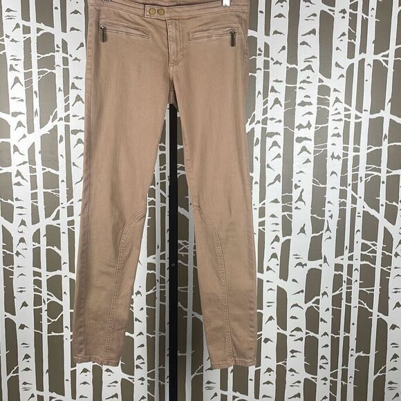 Tory Burch Equestrian Inspired Pants 27 - Picture 3 of 11